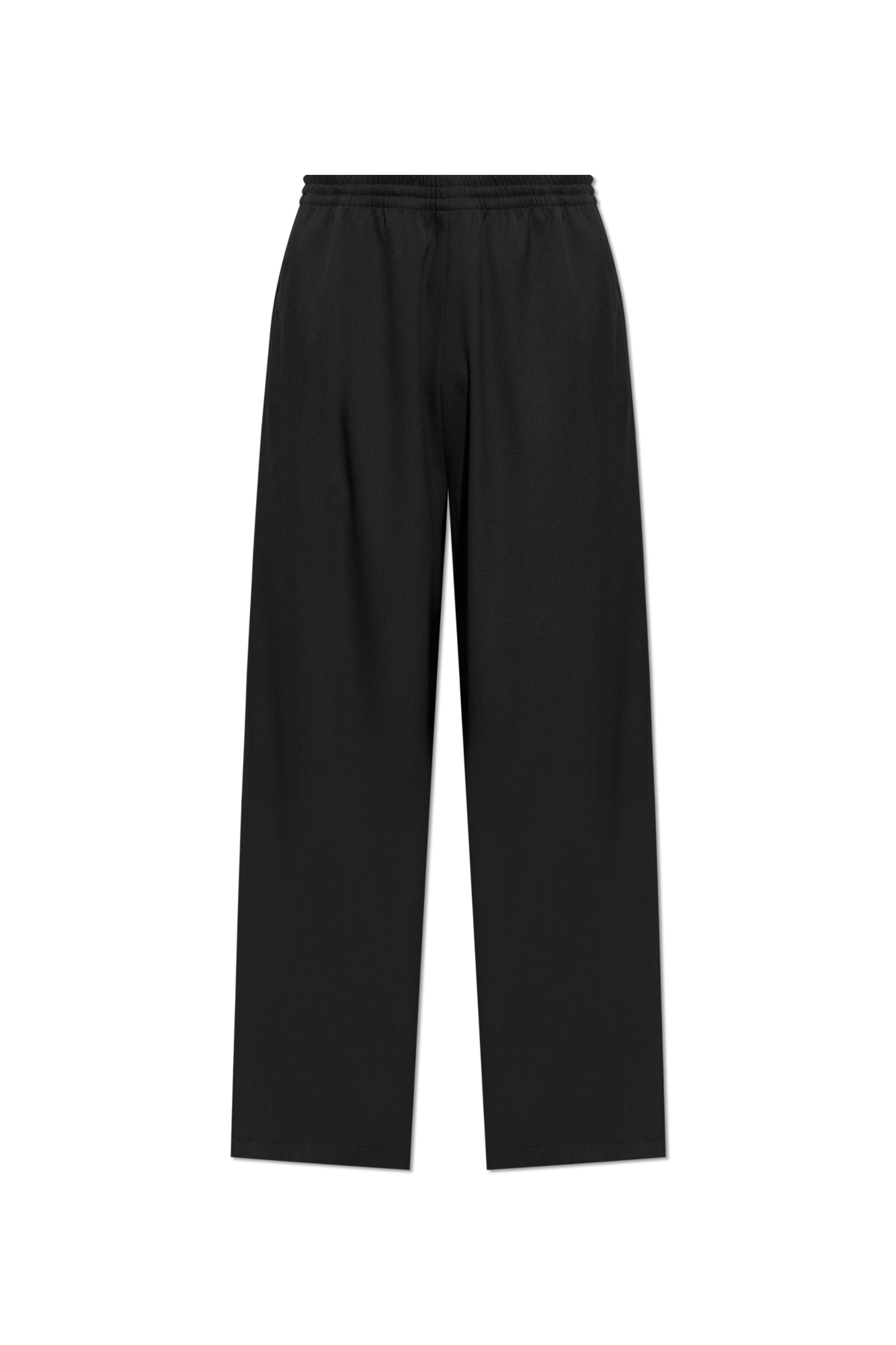 Black Wool trousers Balenciaga - Vitkac Northern Ireland